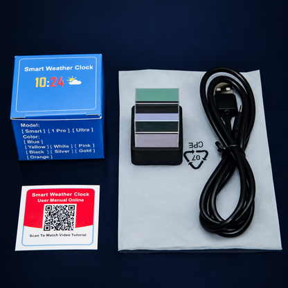 Crystalix™ – The 3D Holographic Cube